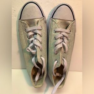 Airwalk Ladies Lace Up Sneakers